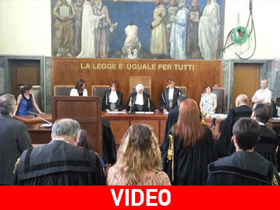 «Καμπάνα» σε 3 άτομα για το σκάνδαλο «Ρούμπι δυο»